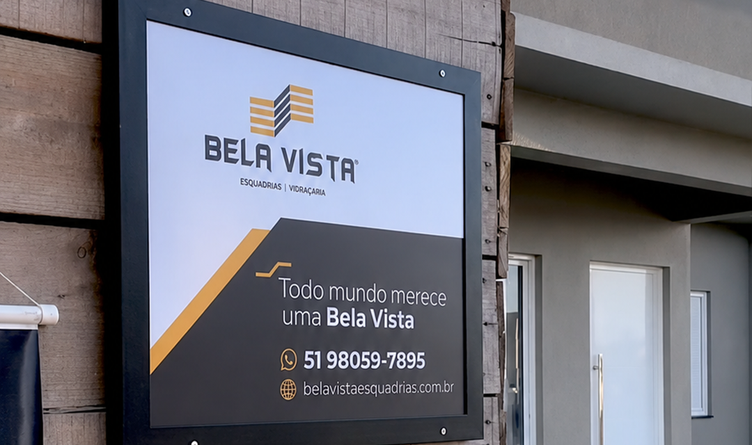 Fotografia ilustrativa da Bela Vista - Consultoria técnica e suporte no canteiro de obra